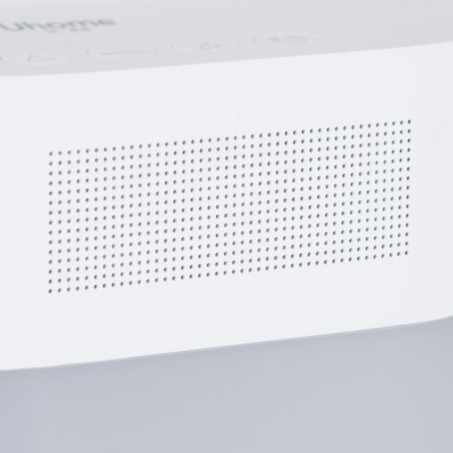 Uhome Sunrise Alarm Clock with Ambient Glow - Image 23