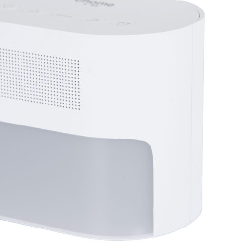 Uhome Sunrise Alarm Clock with Ambient Glow - Image 24