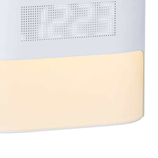 Uhome Sunrise Alarm Clock with Ambient Glow - Image 25