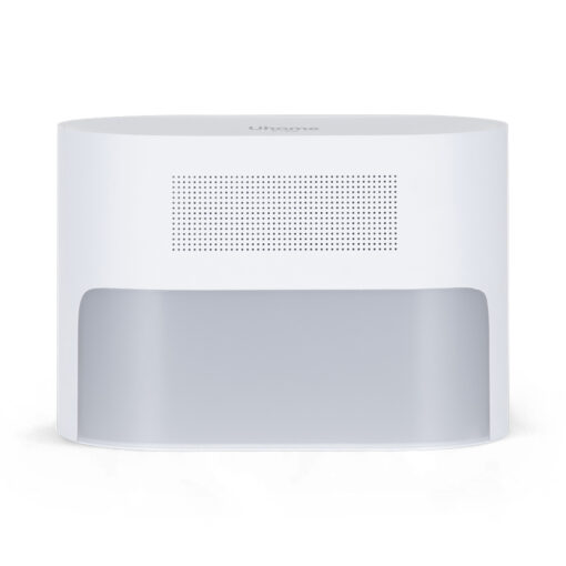 Uhome Sunrise Alarm Clock with Ambient Glow - Image 2