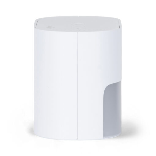 Uhome Sunrise Alarm Clock with Ambient Glow - Image 7