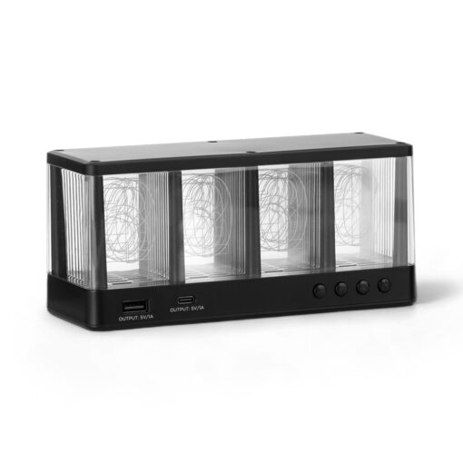 Uhome Ambient Fantastic Panel Clock - Image 22