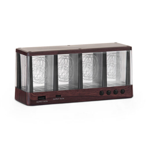 Uhome Ambient Fantastic Panel Clock