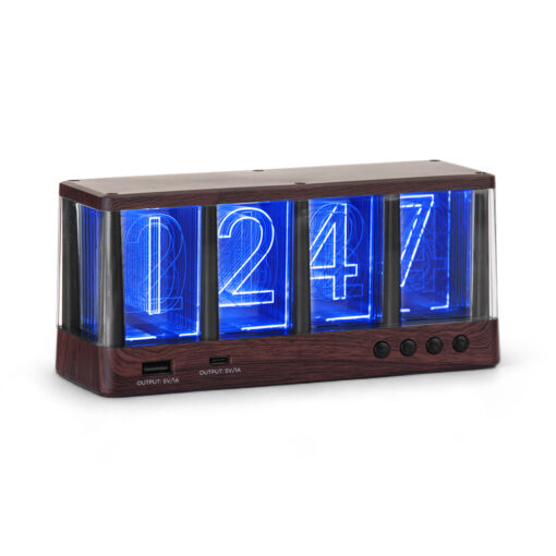 Uhome Ambient Fantastic Panel Clock - Image 6