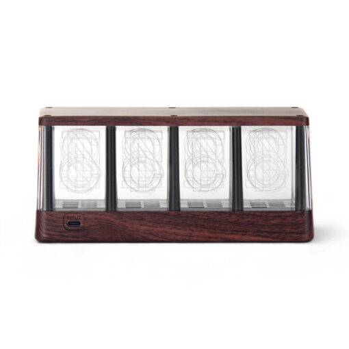 Uhome Ambient Fantastic Panel Clock - Image 11
