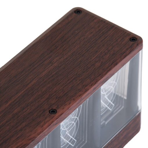 Uhome Ambient Fantastic Panel Clock - Image 16