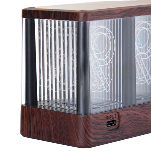 Uhome Ambient Fantastic Panel Clock - Image 17