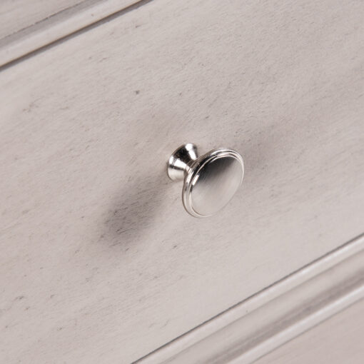 Ruby Marble Top Chest of 4 Drawers - Image 10
