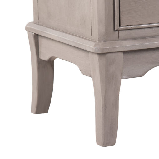Ruby Marble Top Chest of 4 Drawers - Image 13
