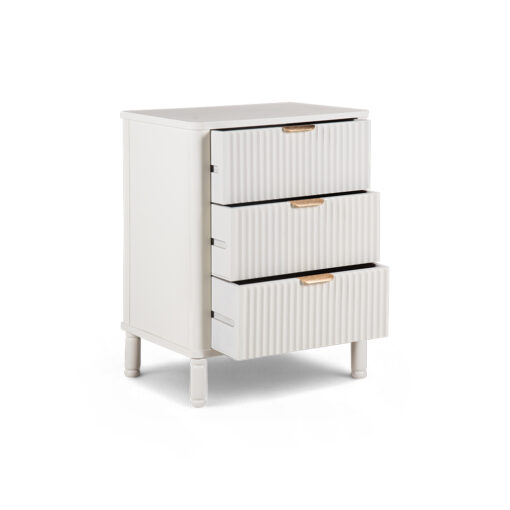 Frida Chest of 3 Drawers - Image 3