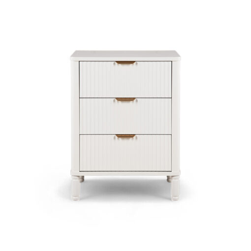 Frida Chest of 3 Drawers - Image 4
