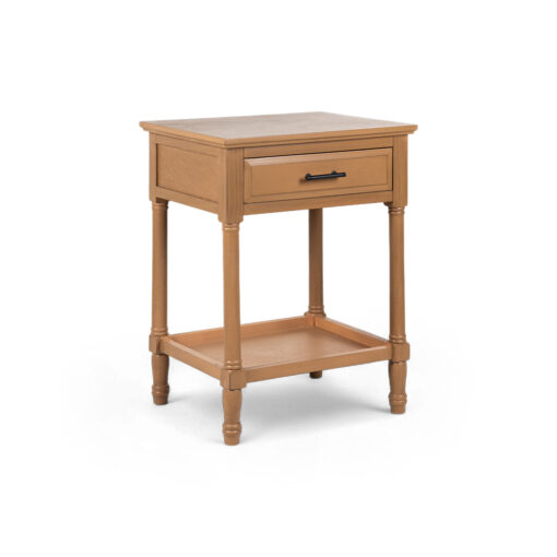 Nailah 1 Drawer Night Stand