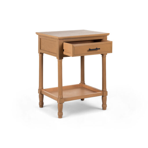 Nailah 1 Drawer Night Stand - Image 2