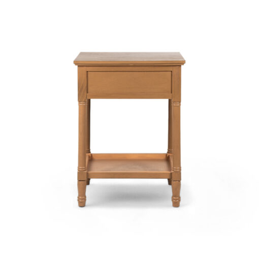 Nailah 1 Drawer Night Stand - Image 5