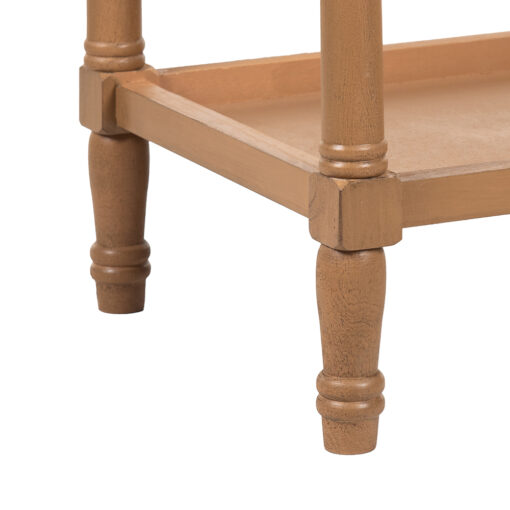 Nailah 1 Drawer Night Stand - Image 7