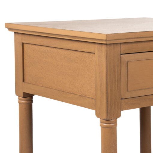 Nailah 1 Drawer Night Stand - Image 8