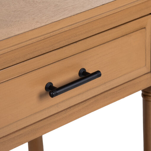 Nailah 1 Drawer Night Stand - Image 9