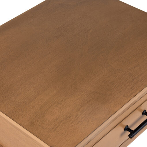 Nailah 1 Drawer Night Stand - Image 10