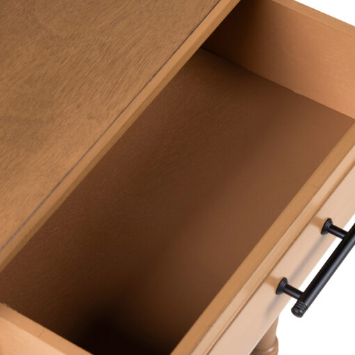 Nailah 1 Drawer Night Stand - Image 11