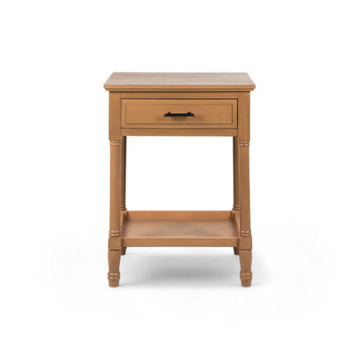 Nailah 1 Drawer Night Stand - Image 3