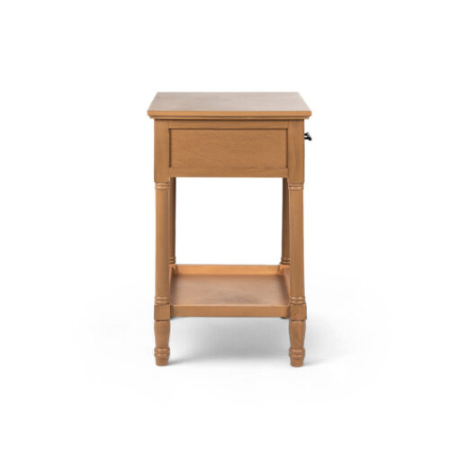 Nailah 1 Drawer Night Stand - Image 4