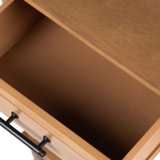 Nailah 1 Drawer 1 Door Cabinet - Image 8