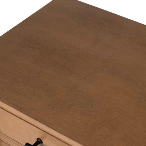 Nailah 1 Drawer 1 Door Cabinet - Image 9