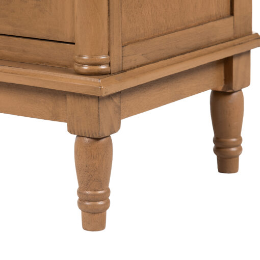 Nailah 1 Drawer 1 Door Cabinet - Image 14