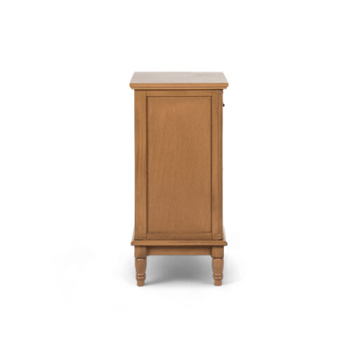 Nailah 1 Drawer 1 Door Cabinet - Image 6