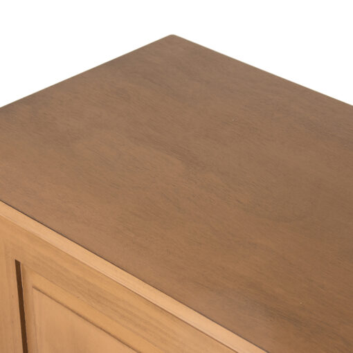 Nailah 1 Door 3 Drawers Cabinet - Image 9