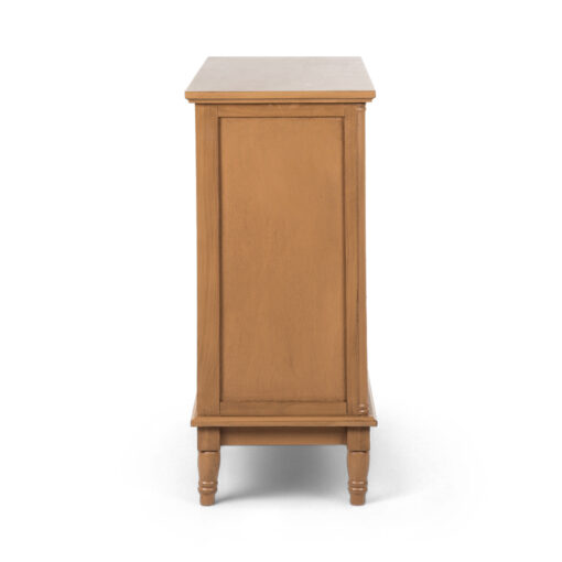 Nailah 1 Door 3 Drawers Cabinet - Image 6