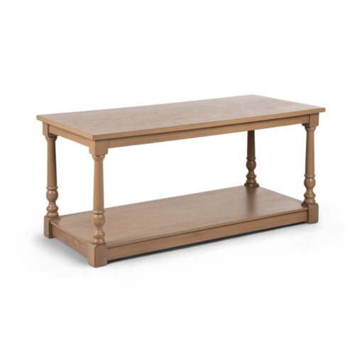 Nailah Coffee Table