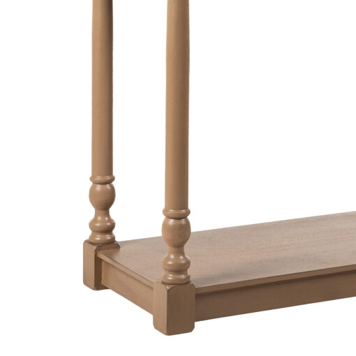 Nailah 2 Drawers Console Table - Image 7