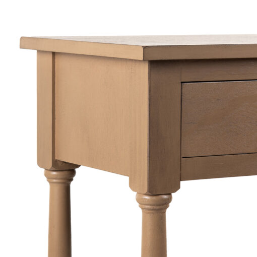 Nailah 2 Drawers Console Table - Image 8