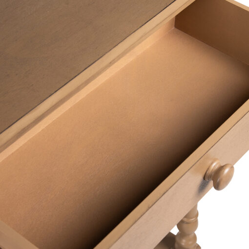 Nailah 2 Drawers Console Table - Image 9