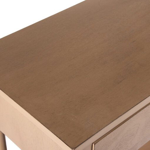 Nailah 2 Drawers Console Table - Image 11