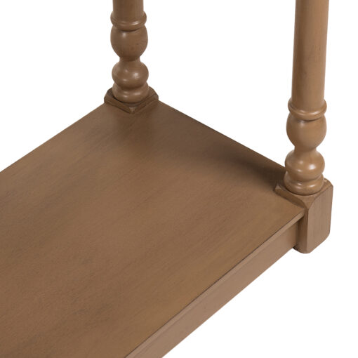Nailah 2 Drawers Console Table - Image 12