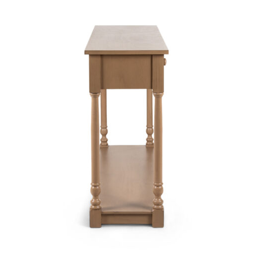 Nailah 2 Drawers Console Table - Image 5