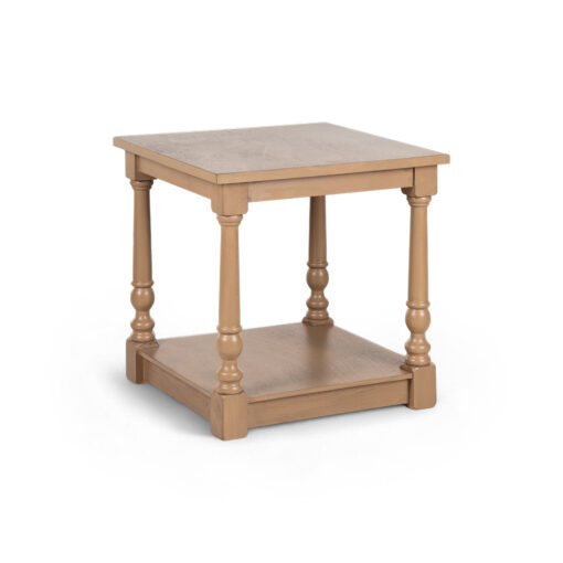 Nailah Side Table