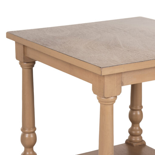 Nailah Side Table - Image 4