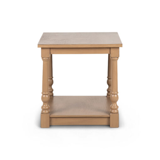 Nailah Side Table - Image 2