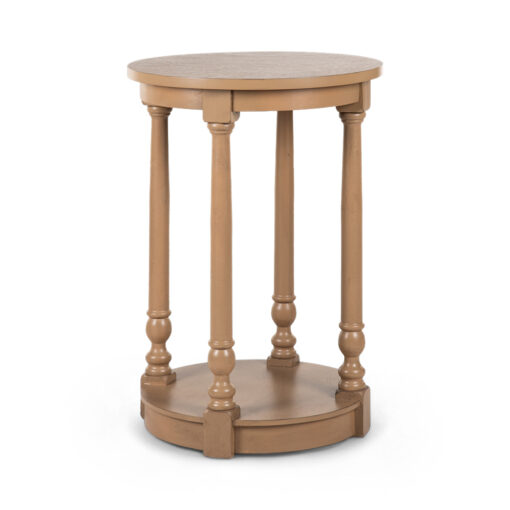 Nailah End Table