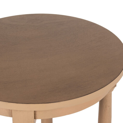 Nailah End Table - Image 3