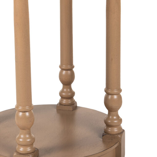 Nailah End Table - Image 4