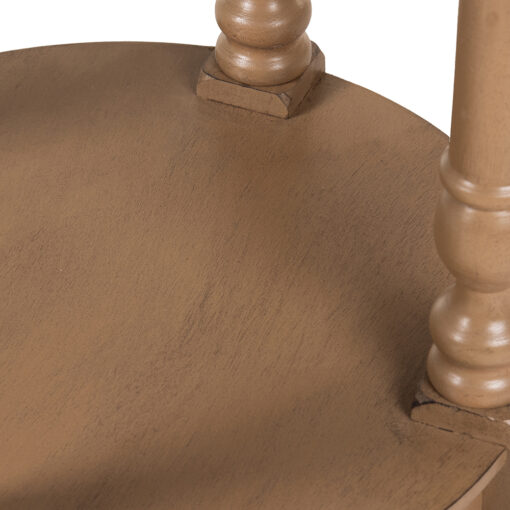 Nailah End Table - Image 5