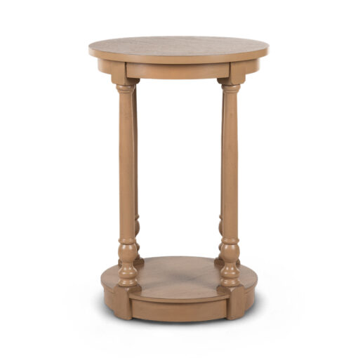 Nailah End Table - Image 2