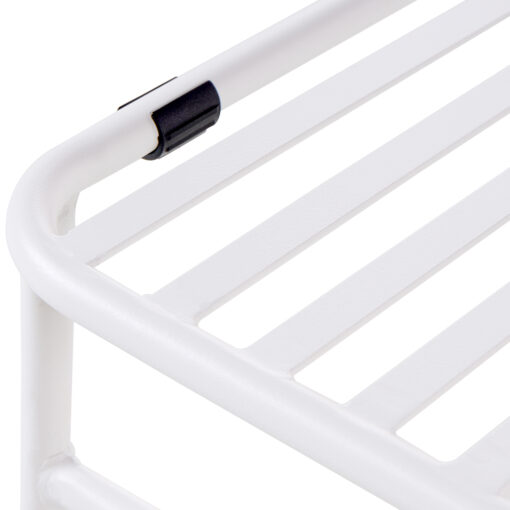 Othman Metal Lounge Chair - Image 7