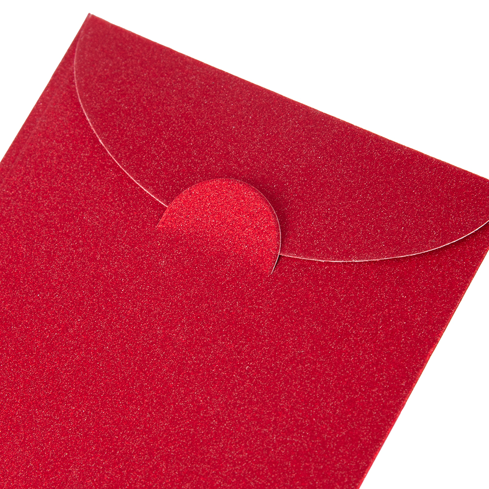 2 Pcs Red Packet - Image 4
