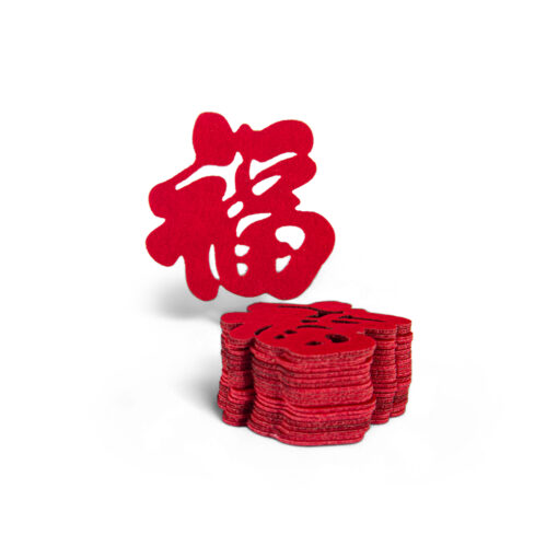 20 Pcs CNY Wall Decoration