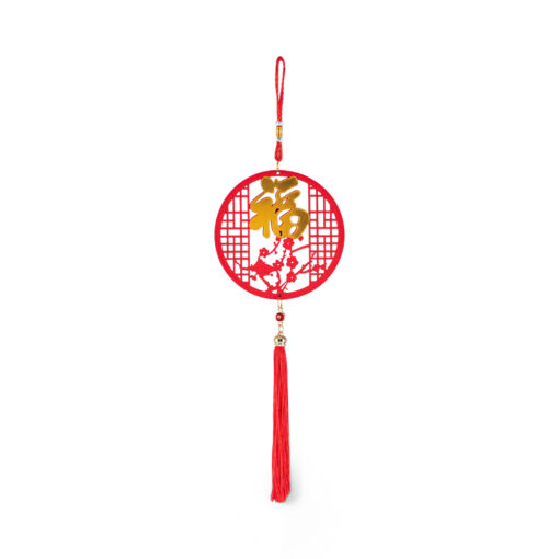 Hanging CNY Decoration (H50cm)